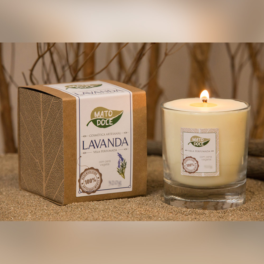 melhores velas perfumadas 2026