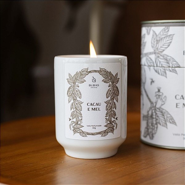 melhores velas perfumadas 2026