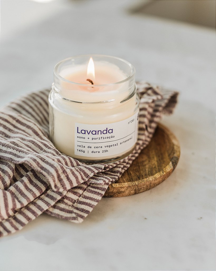 melhores velas perfumadas 2026