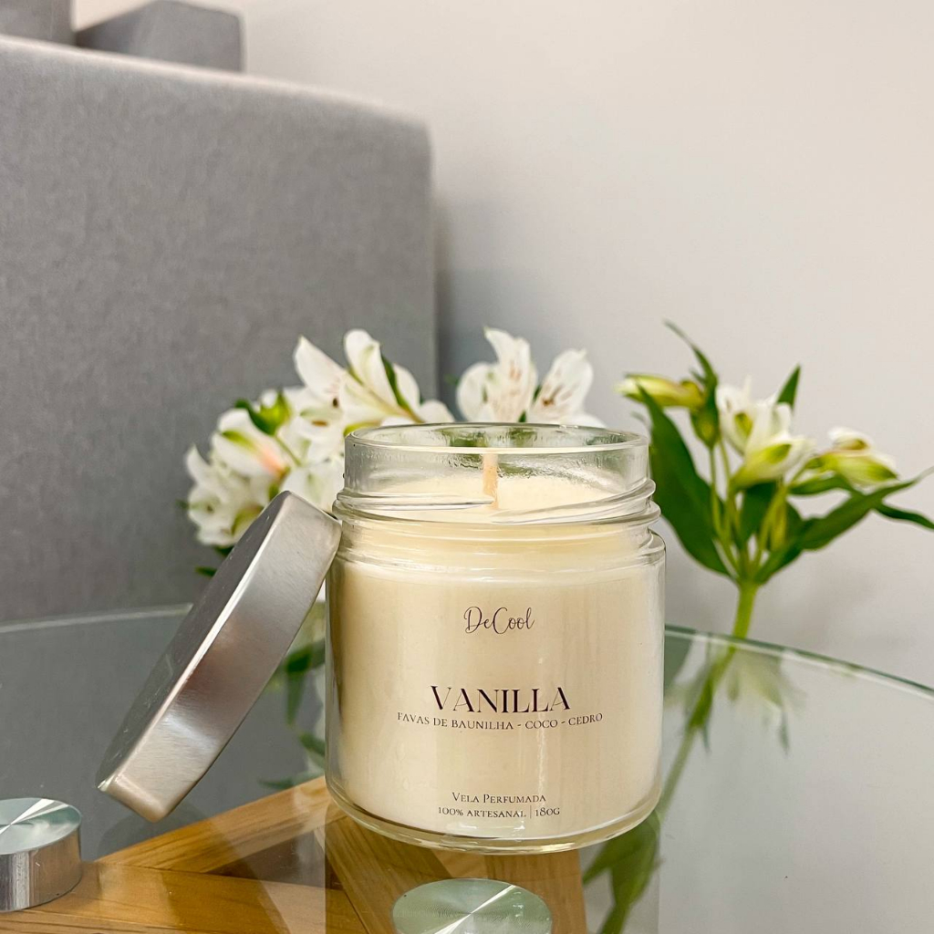 fragrâncias para ambientes