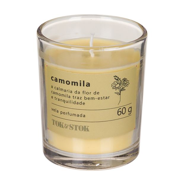velas veganas perfumadas