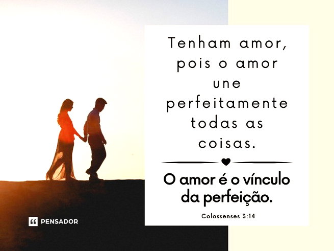 versículos bíblicos para casamento