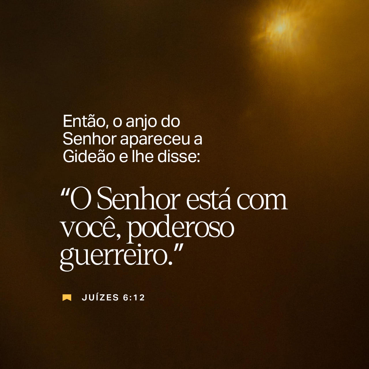ser filho de Deus versículos