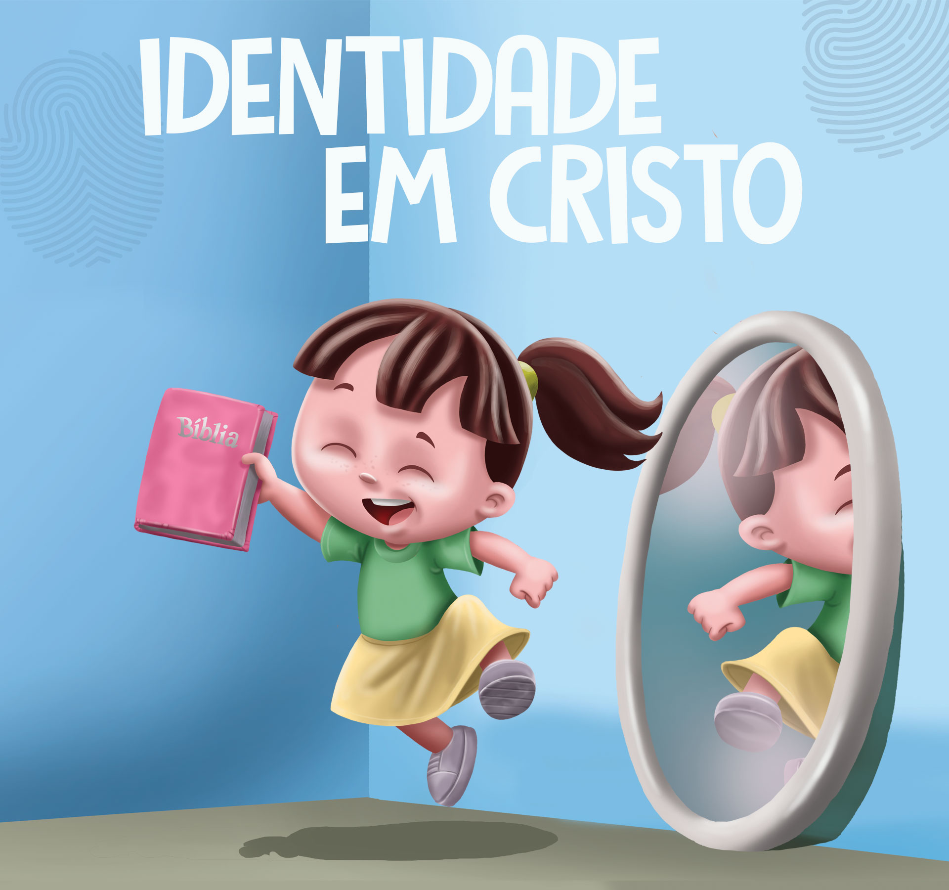 segurança em Deus versículos