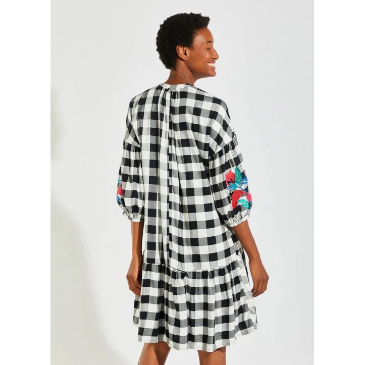 comprar vestido vichy