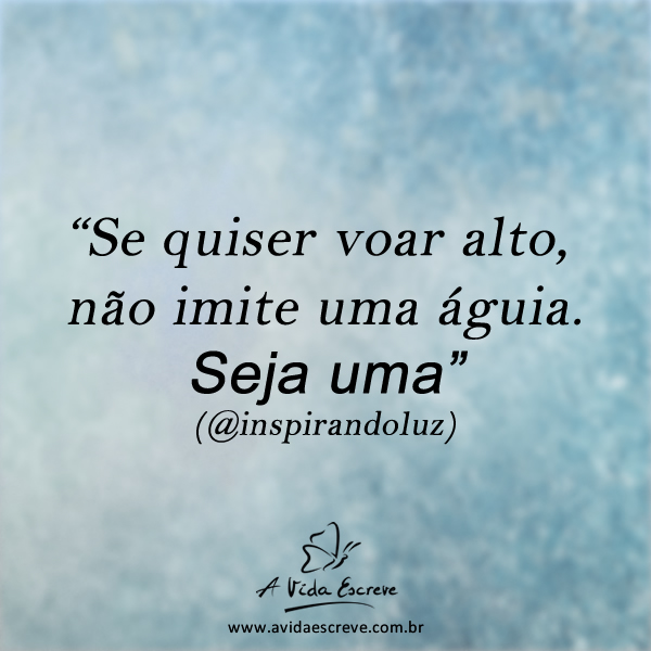coragem para ousar